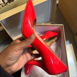 Michael Kors heels